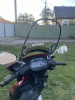 Yamaha Cygnus, 2007 г.