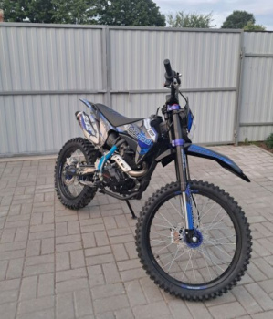 Motoland XT 250, 2026 г.