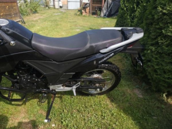 Racer Ranger GY8A, 2020 г.