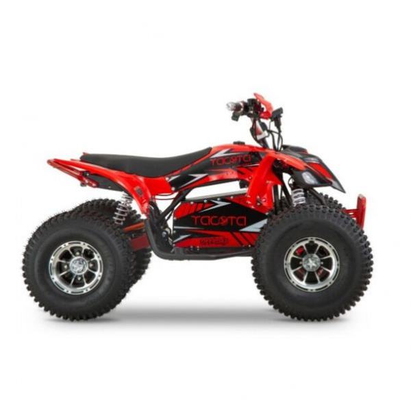 Yacota Dazzle E-Sport 3000W LD, 2024 г.