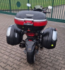 Honda CBF 1000 A ABS, 2006 г.