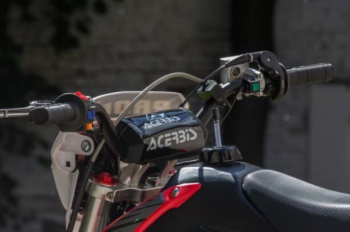 Progasi SMART 125 17/14, 2025 г.