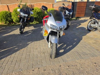 Honda VFR 50th, 1999 г.