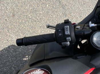 Honda CBR 1000RR Fireblade, 2020 г.