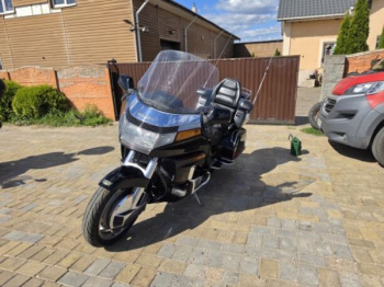 Honda Gold Wing 1500, 1988 г.