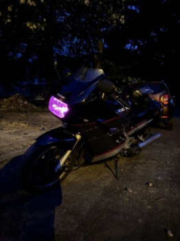 Suzuki GSX GSX1100F, 1990 г.