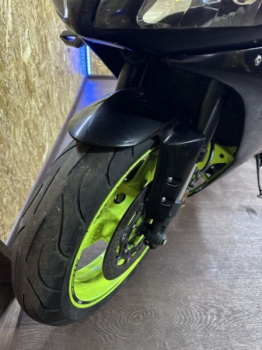 Yamaha YZF R1, 2003 г.