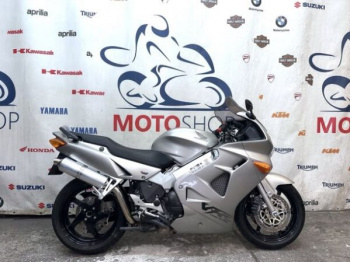 Honda VFR 800FI, 1999 г.