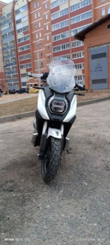 Lifan KPV 150, 2024 г.