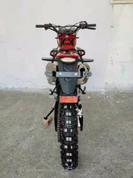 Regulmoto ZR CR-Z 300, 2023 г.