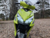 SPRMOTORS SPORT FS Plus, 2026 г.