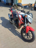 Honda CBF, 2015 г.