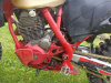 Zuum CR250, 2020 г.