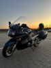 Yamaha FJR, 2008 г.