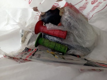 KXD Cross, 2020 г.