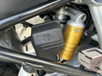 BMW R R1200GS, 2017 г.