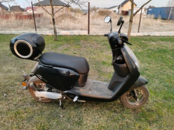 LIMA M9, 2024 г.