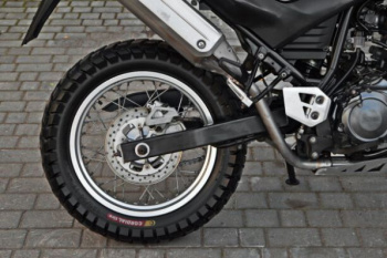 Yamaha XT 660, 2004 г.