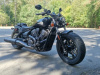 Indian Scout Sixty Bobber, 2025 г.
