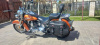 Harley-Davidson Softail Heritage Classic, 2016 г.