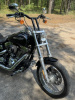 Harley-Davidson Dyna FXDC Super Glide Custom, 2012 г.