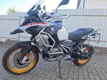 BMW R 1250 GS ADVENTURE, 2022 г.