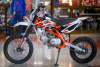 Kayo Evolution BASIC K 125 EM 17/14 KRZ, 2025 г.