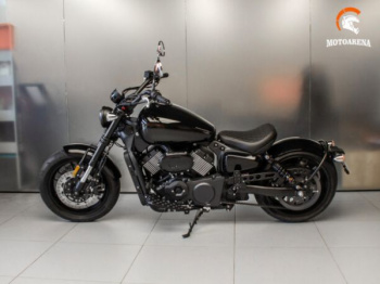 Timpton Bobber S 800, 2026 г.
