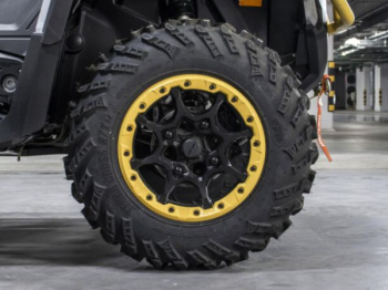 BRP Outlander XT-P 1000R, 2023 г.
