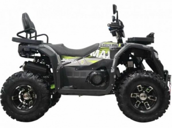 RAM 250X, 2026 г.