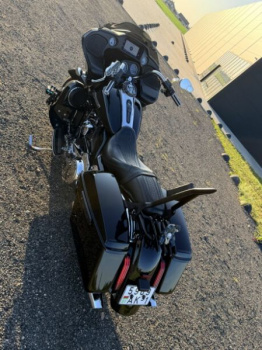 Harley-Davidson Road Glide FLTRX, 2023 г.