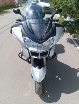 BMW R, 2009 г.