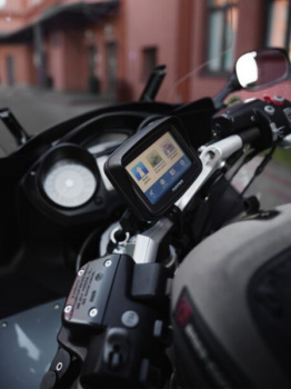 BMW K 1200GT, 2007 г.