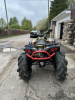 BRP Renegade XMR, 2022 г.