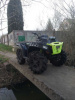 Polaris Sportsman Hailifter, 2020 г.