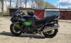 Kawasaki ZX, 2010 г.