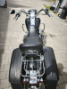 Harley-Davidson Road King FLHRS, 2007 г.