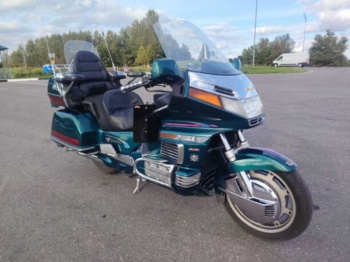 Honda Gold Wing, 1996 г.