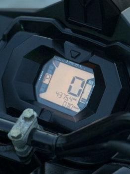 BRP Outlander XT, 2016 г.