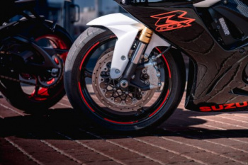Suzuki GSX-R, 2019 г.