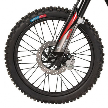 Regulmoto Sport 003 PR, 2026 г.