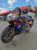 Aprilia RSV 1000R, 2002 г.