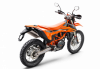 KTM 690 Enduro R, 2024 г.