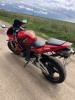 Honda CBR 600RR, 2004 г.
