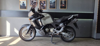 Honda Varadero XL1000, 1999 г.