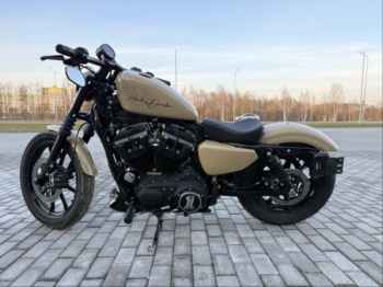 Harley-Davidson Sportster XL883,N, 2019 г.