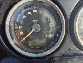 Круизер/чоппер Harley-Davidson Road Glide, 2011 г.