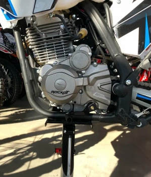 Кроссовый ROCKOT R5H Cyclone, 2026 г.