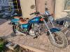 Suzuki GZ, 1998 г.
