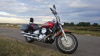 Yamaha XVS Custom, 2005 г.